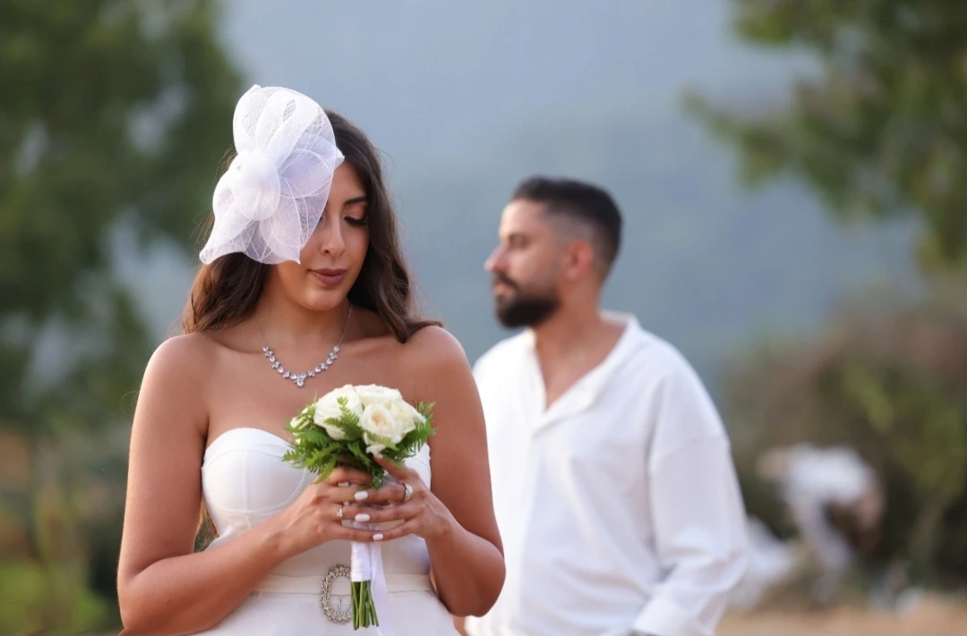 Slideshow background