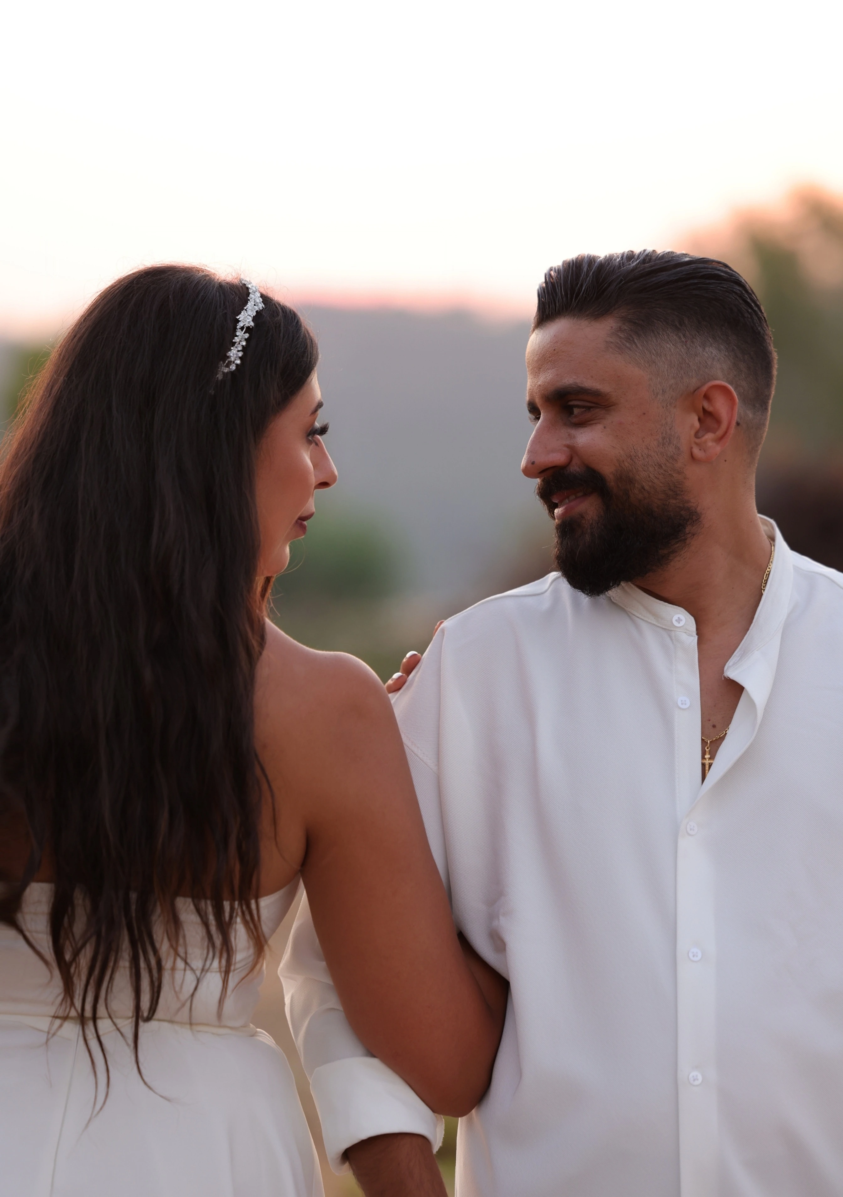 Slideshow background