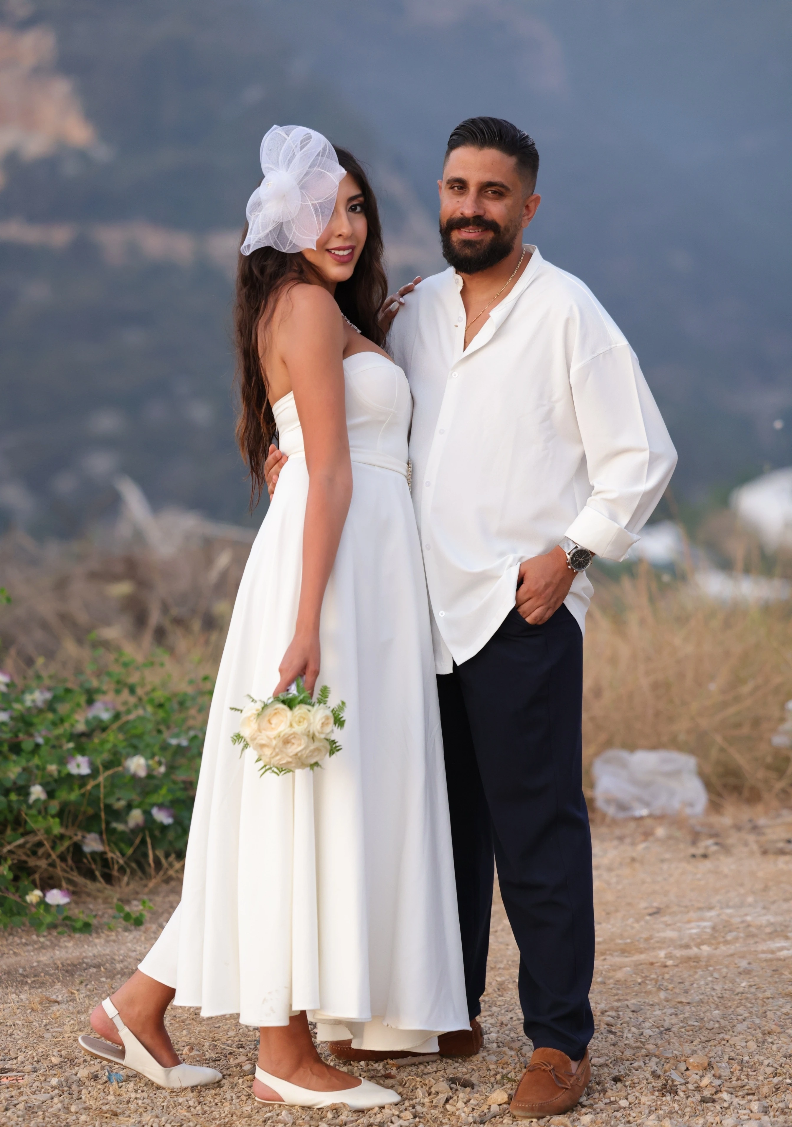 Slideshow background